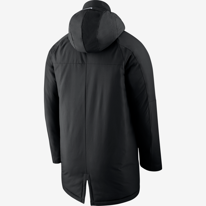 Mens Nike Academy 18 Sideline Fill Jacket