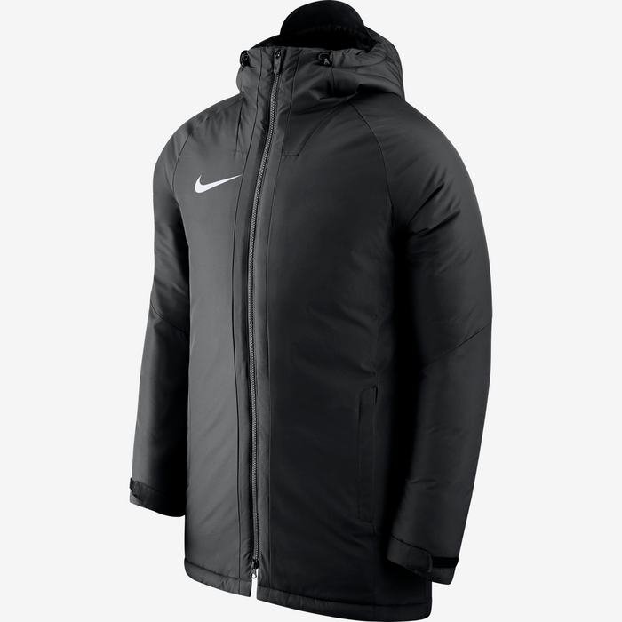 Mens Nike Academy 18 Sideline Fill Jacket