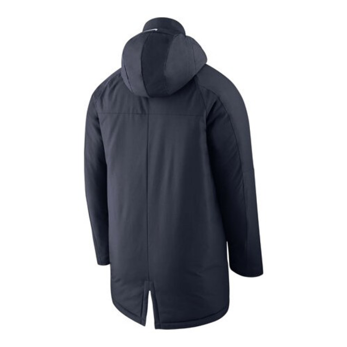 Mens Nike Academy 18 Sideline Fill Jacket