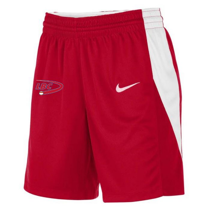 Liverpool Basketball Club Training Short Women's