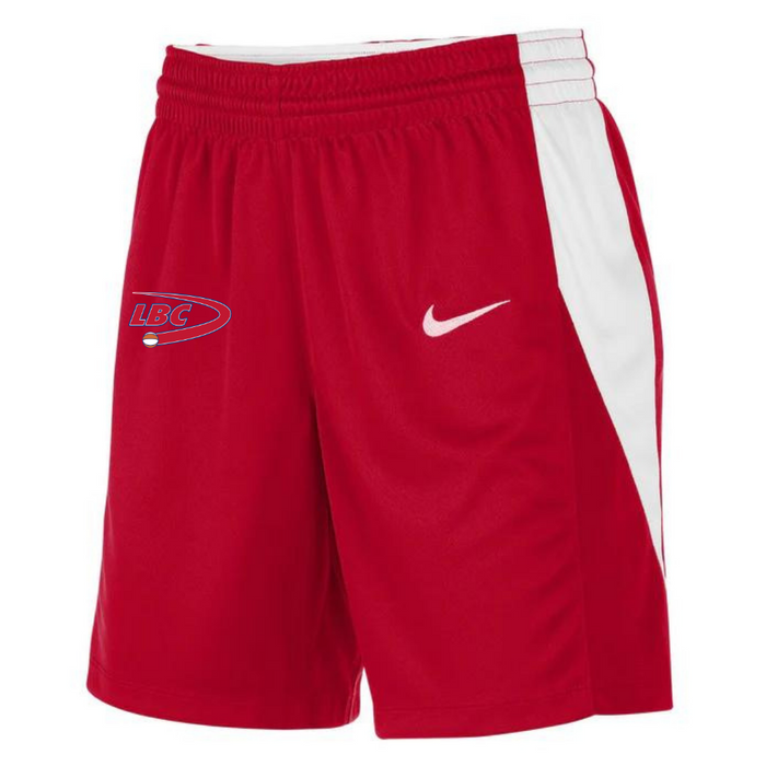 Nike Team Basketball Short Women's - Training Short