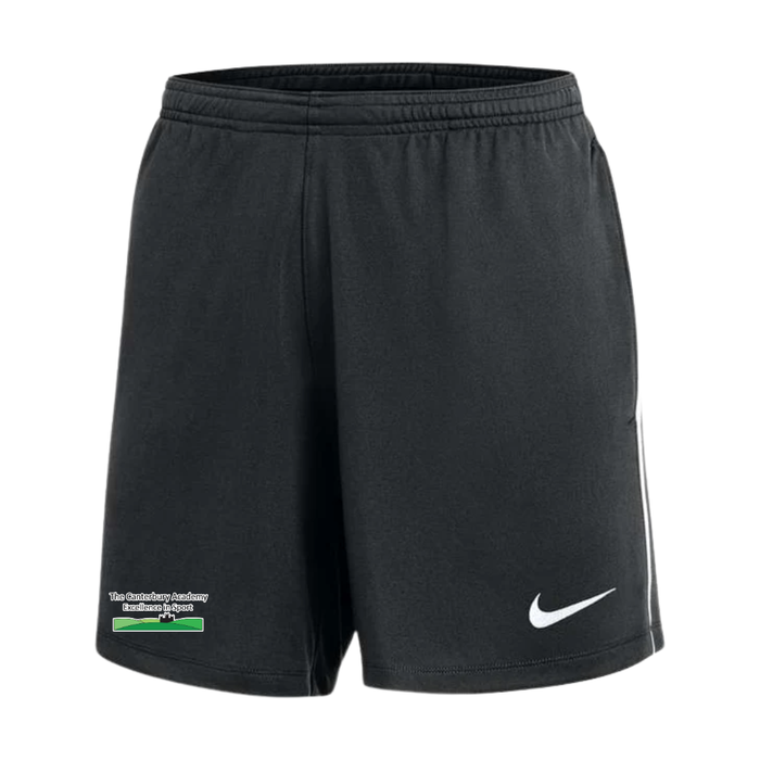 Canterbury Academy 2026 Staff Women's Pocket Shorts