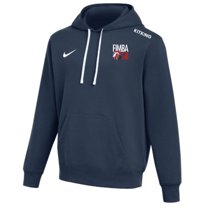 Fimba GB New Hoodie