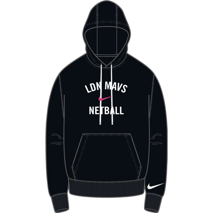 LDNM 2027 YOUTH Nike Express Hoodie
