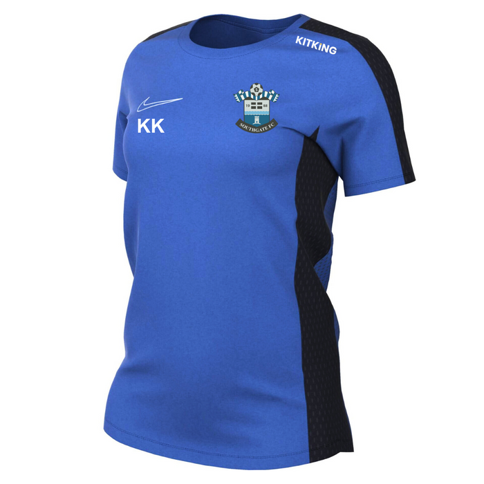 Southgate FC Womens Training Shirt
