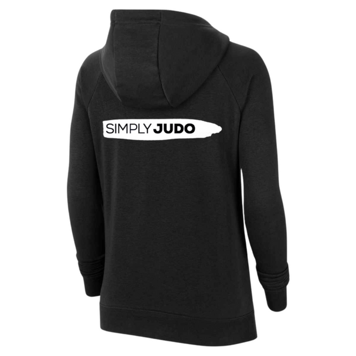 Simply Judo - Women's Hoodie