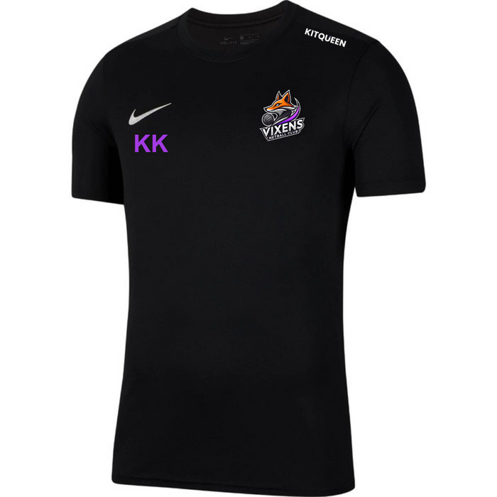 Vixens Shirt