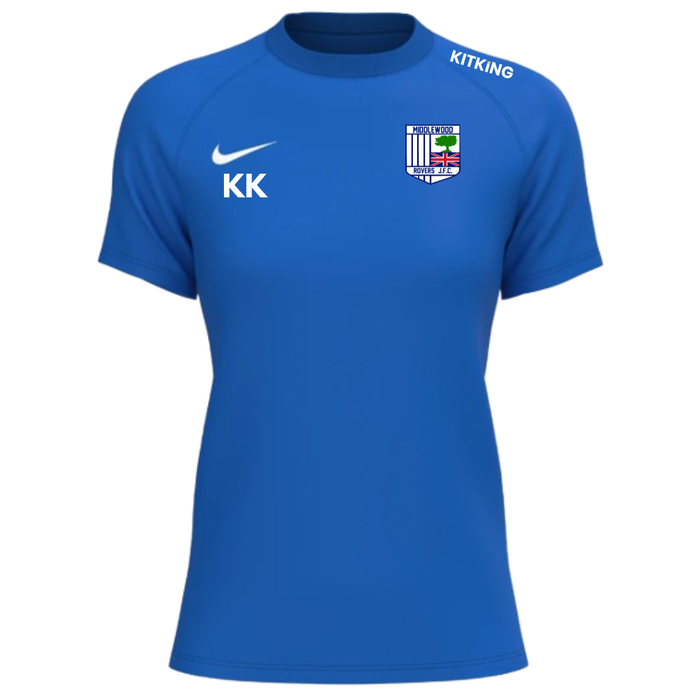 MRJFC Women's Training Shirt