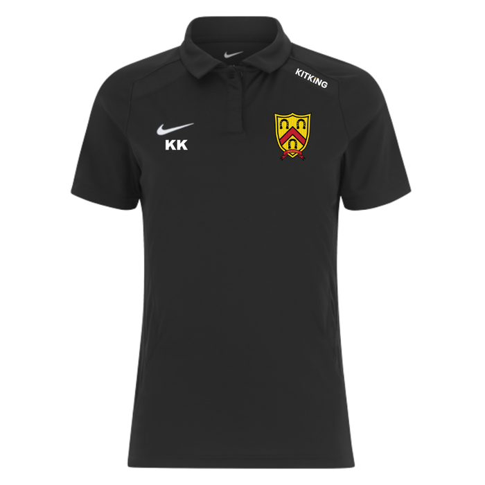 BUCC Womens Training Polo