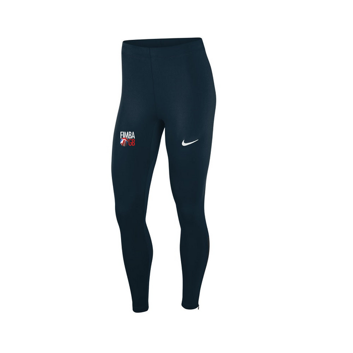 FIMBA GB - Womens Full Length Tight