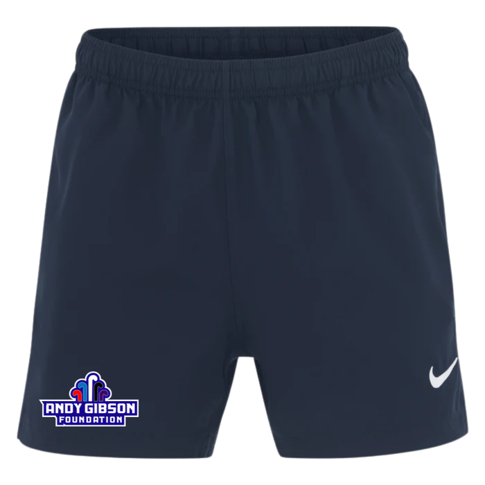 Andy Gibson Foundation Women's Training Short