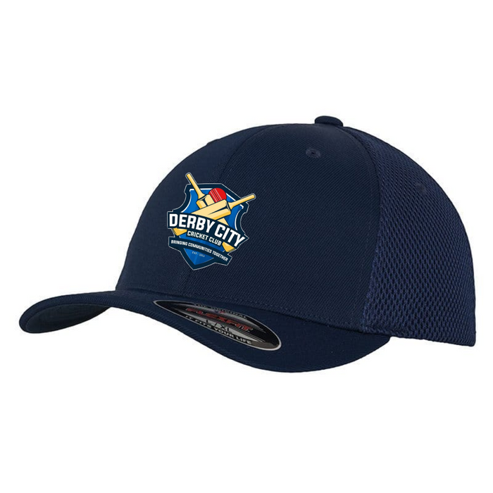 Derby City CC Unbranded Cap