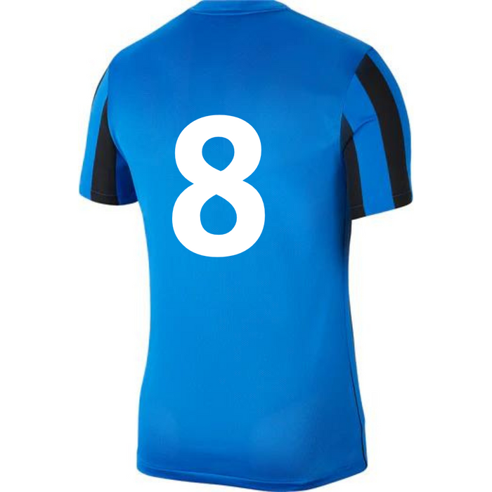 Middlewood Rovers JFC HOME Match Shirt