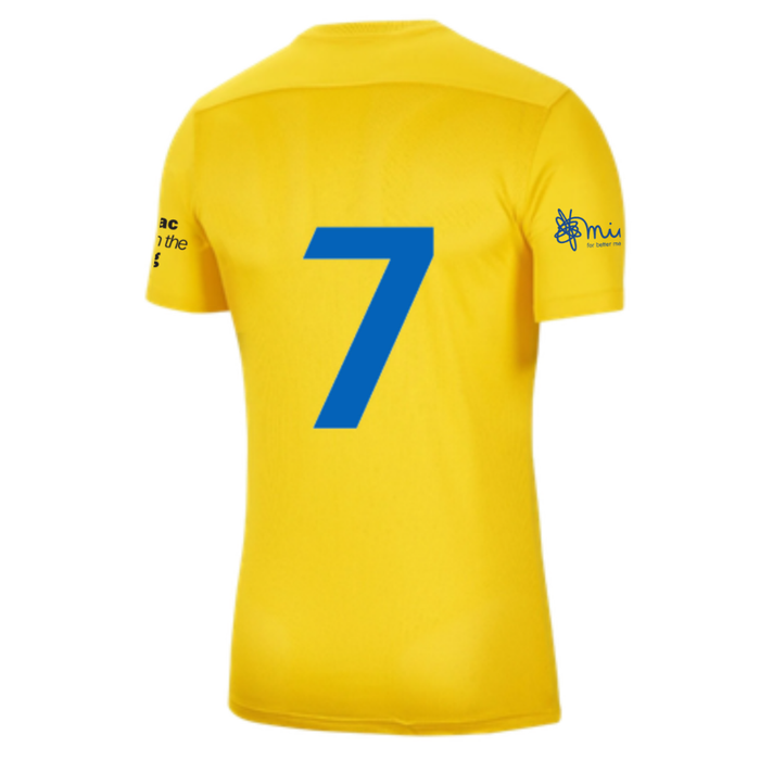 MWS FC New Women's Home Shirt