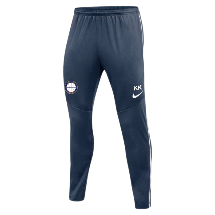 Burleigh Basketball Knit Pants