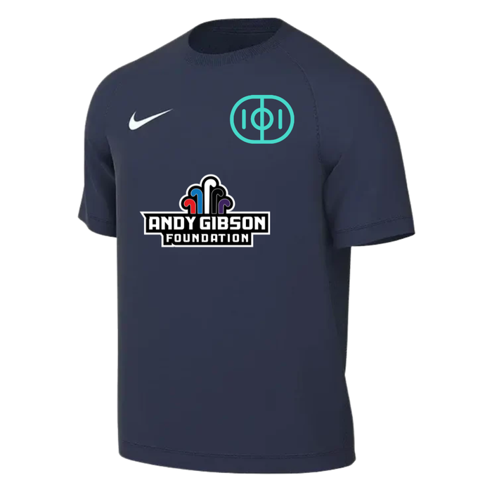 Sport 101 - NEW Foundation Shirt