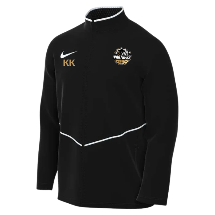Kent Panthers 2026 Rain Jacket