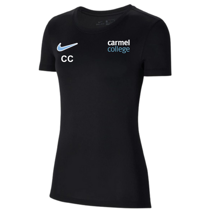 Carmel College Women's Sports Training Shirt