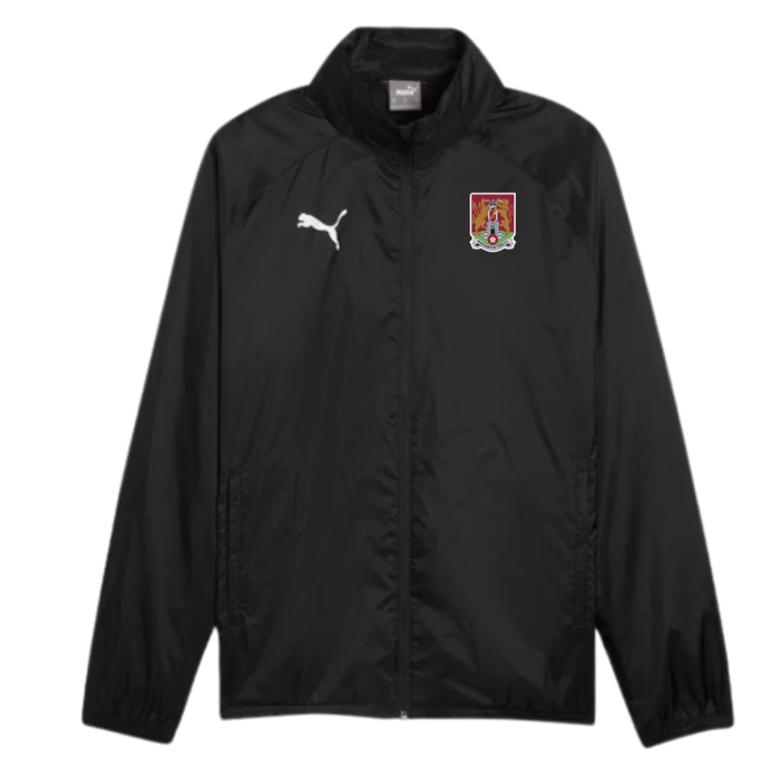 NTFC Academy All Weather Jacket (Core item)