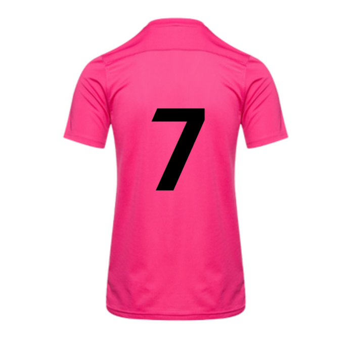OMSM Women's Home Shirt