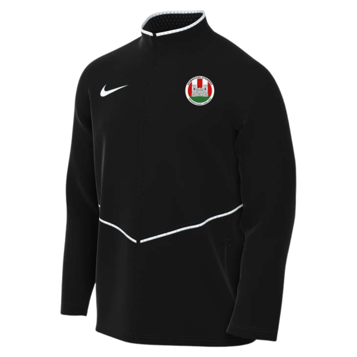 Downshire Nike 26 Rain Jacket