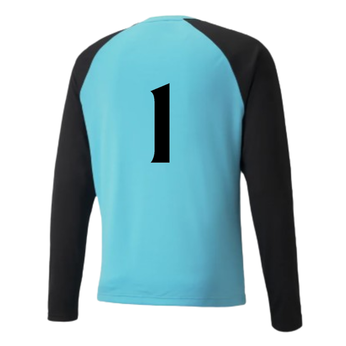 NPL Away GK Shirt