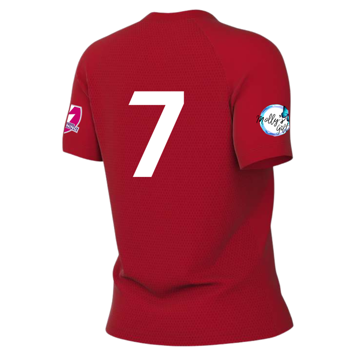 NEW: Loughborough Foxes Women's Away Shirt