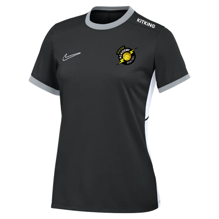Bedford Academy 2026 Basketball Women's Training Shirt
