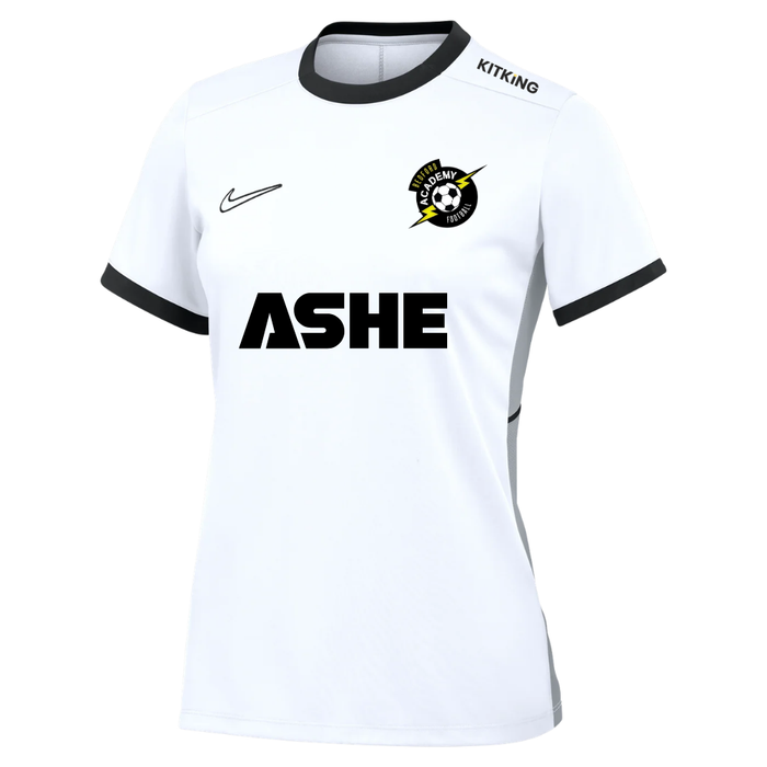 Bedford Academy Football Women's Away Shirt