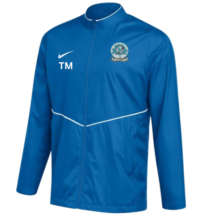 TMCC New Rain Jacket
