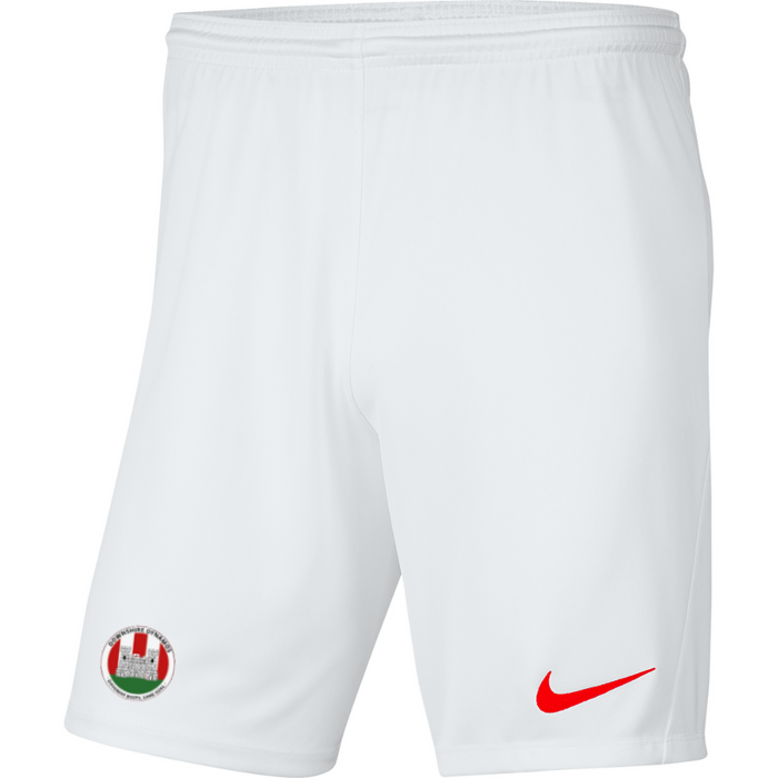 Downshire Match short
