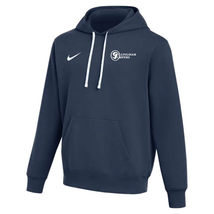 Gillingham Jumpers Park 26 Hoodie