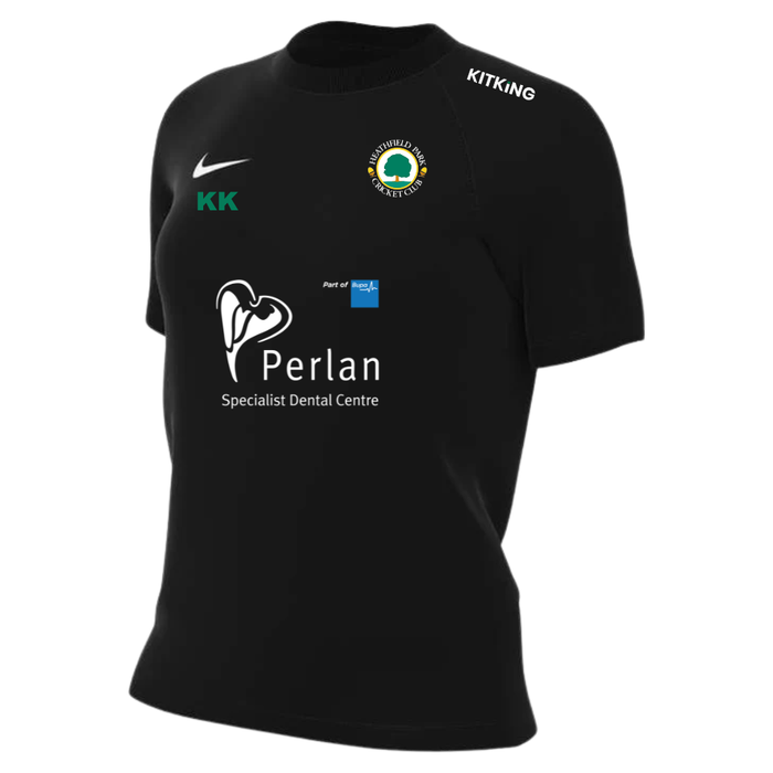 Heathfield Park CC Women's Park VIII Playing Shirt