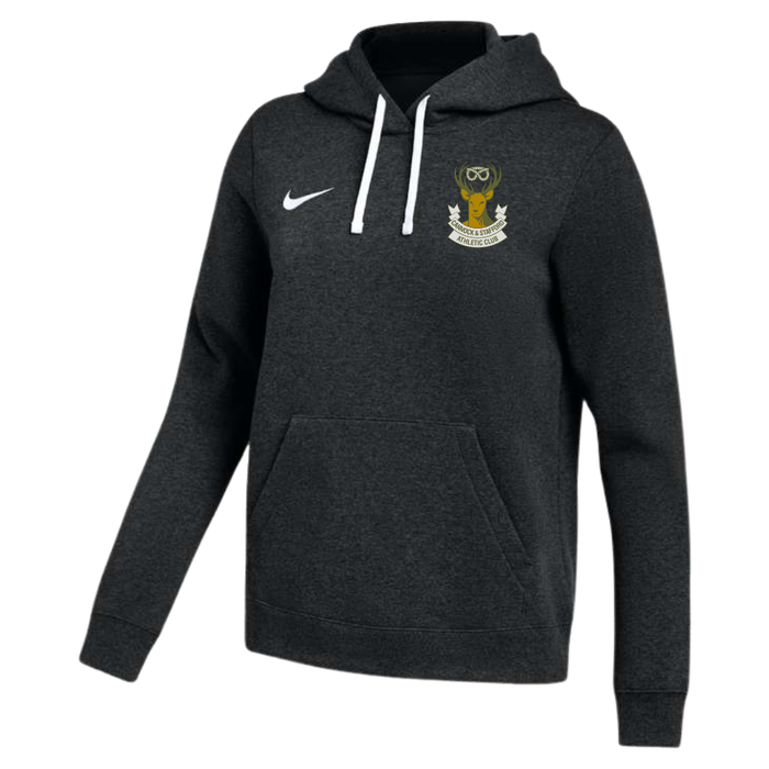 Cannock & Stafford Athletic Club - Women's Pullover Hoodie