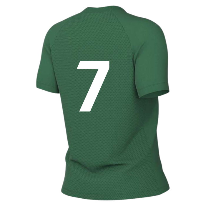 Clay Brow Women's Away Shirt