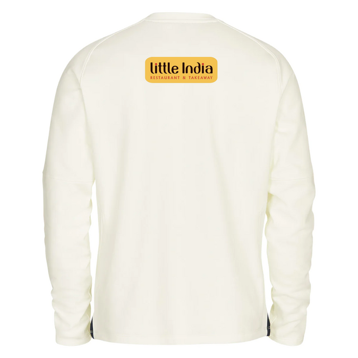 LCRCC JUNIOR Long Sleeve Jumper