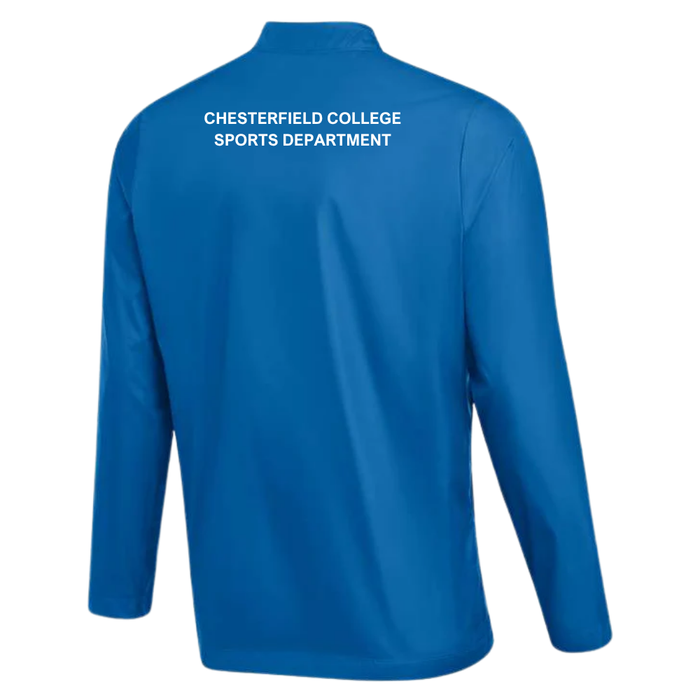 Chesterfield College 2026 Rain Jacket