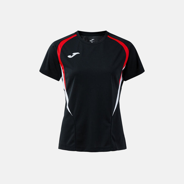 Joma Championship 20 Women's Short Sleeve Shirt