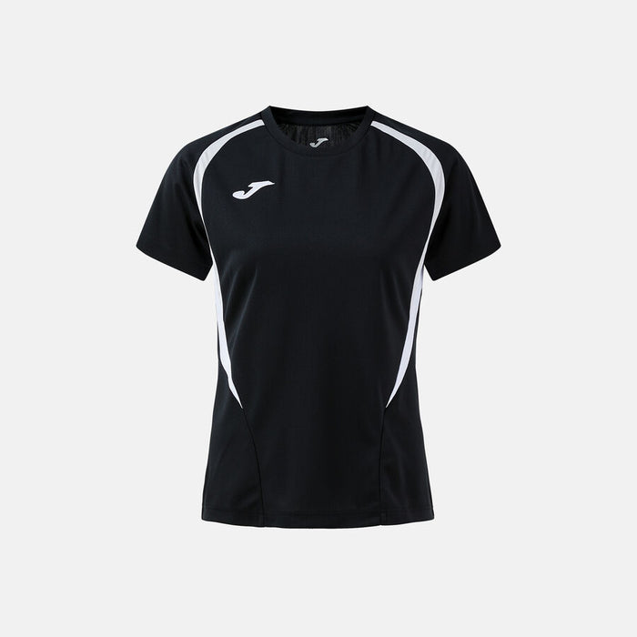 Joma Championship 20 Women's Short Sleeve Shirt