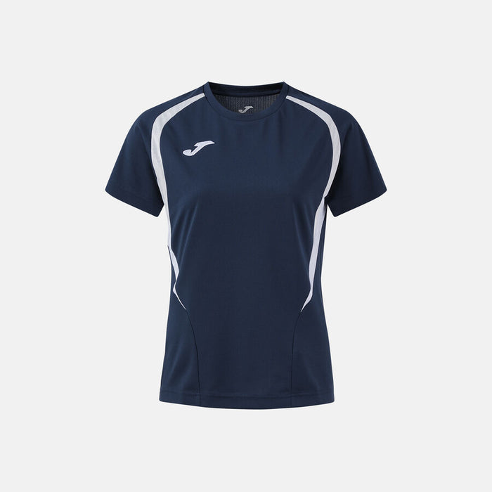 Joma Championship 20 Women's Short Sleeve Shirt