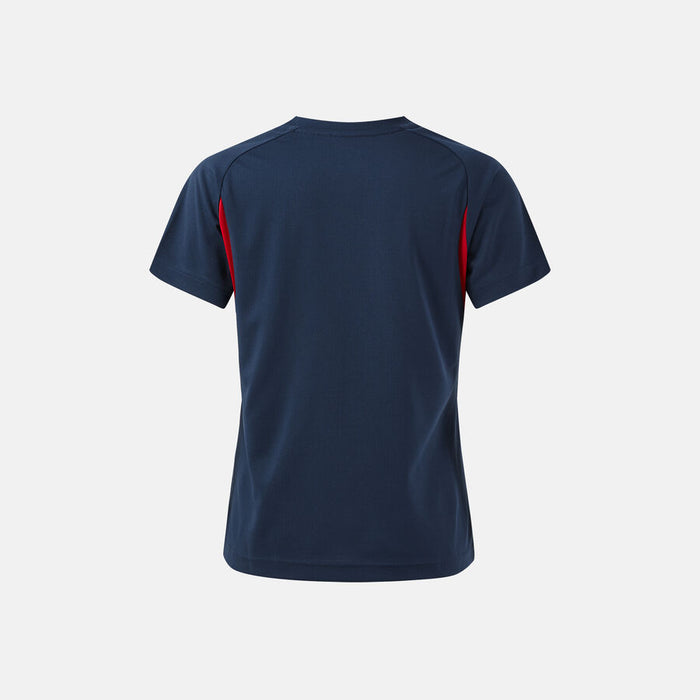 Joma Championship 20 Women's Short Sleeve Shirt