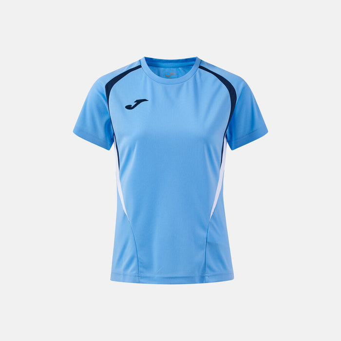 Joma Championship 20 Women's Short Sleeve Shirt