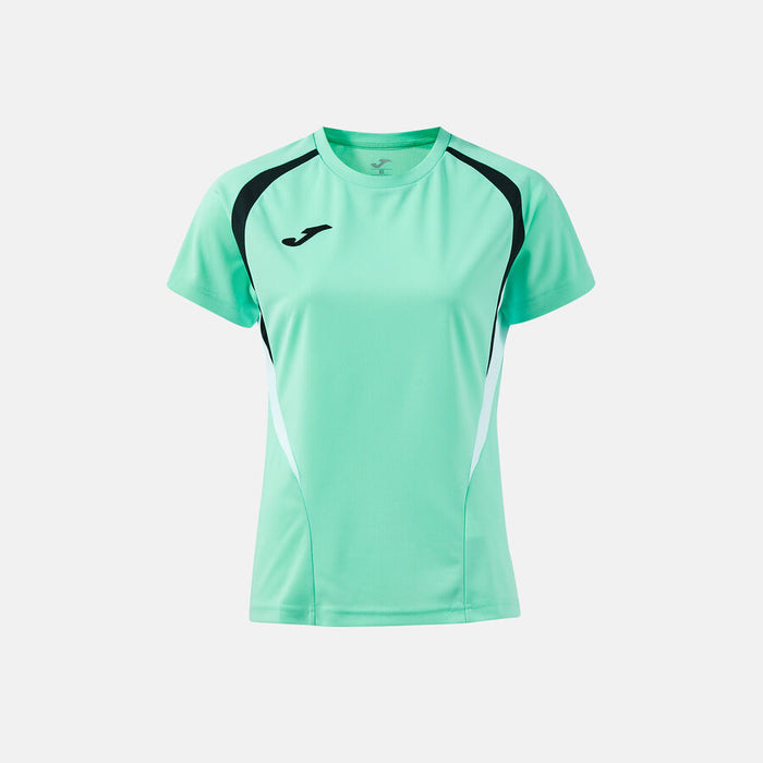 Joma Championship 20 Women's Short Sleeve Shirt