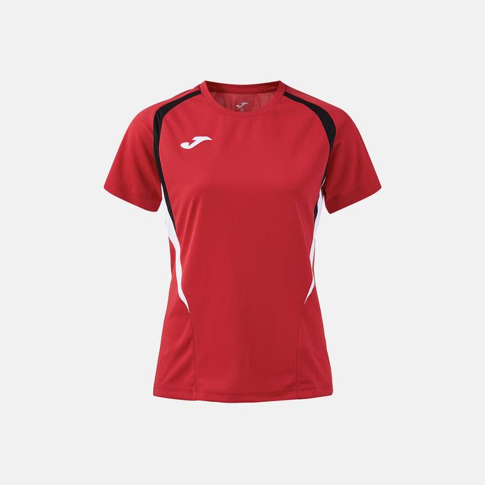 Joma Championship 20 Women's Short Sleeve Shirt