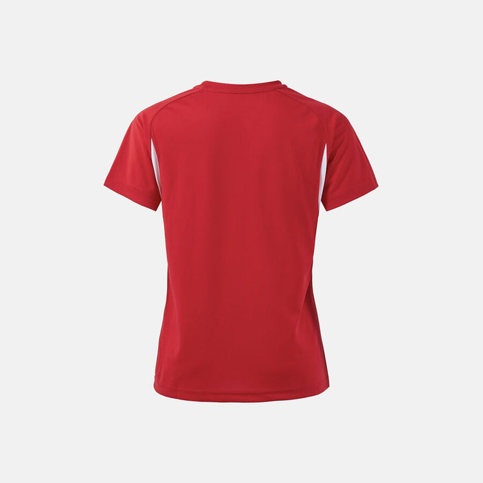 Joma Championship 20 Women's Short Sleeve Shirt