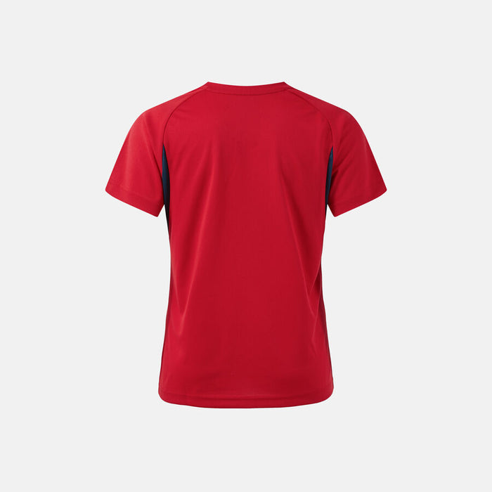 Joma Championship 20 Women's Short Sleeve Shirt