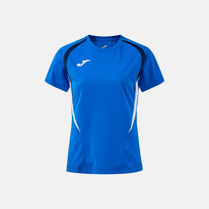 Joma Championship 20 Women's Short Sleeve Shirt