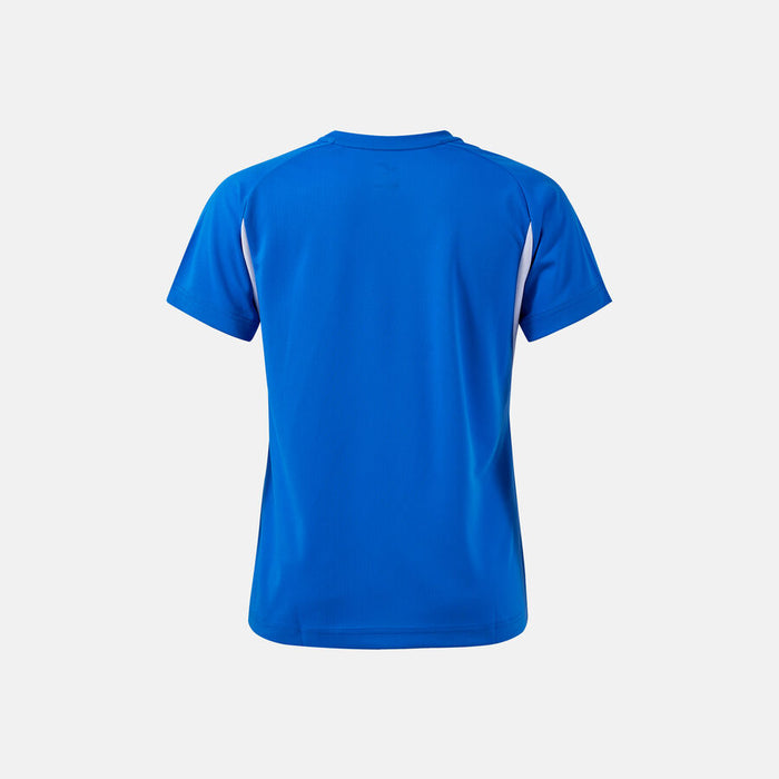 Joma Championship 20 Women's Short Sleeve Shirt