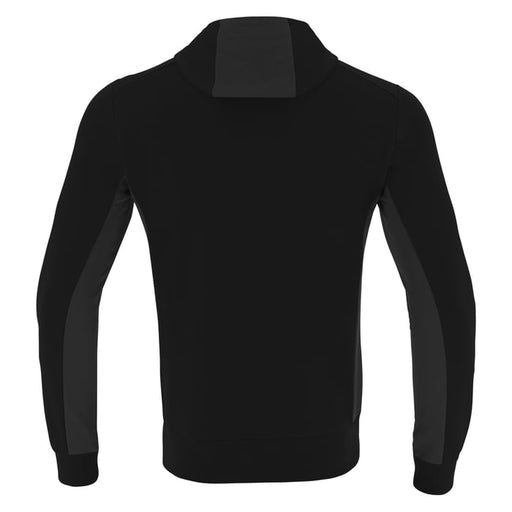 Macron Electro Hoody in black