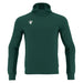 Macron Electro Hoody in green